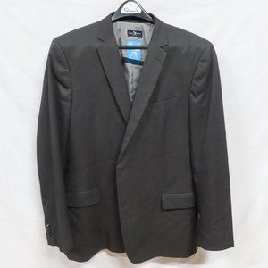 Marc Echo Black Sports Jacket 46L